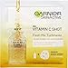 Produktbild Garnier Skin Active Tuchmaske, Vitamin C, Stück