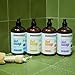 Everyone 3-in-1 Soap, Body Wash, Bubble Bath, Shampoo, 32 Ounce (Pack of 1), Cedar and Citrus, made with Essential Oils for Men and Women