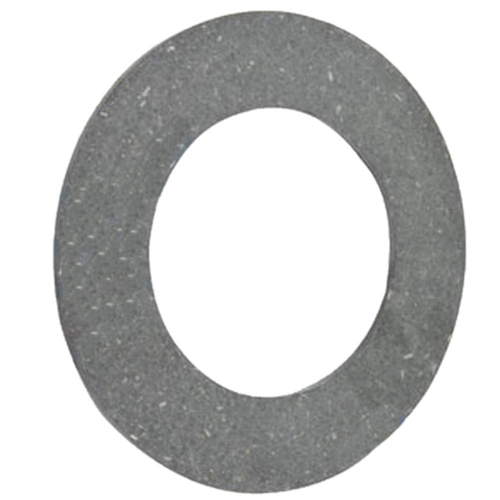 Friction Clutch Disc Fits Rhino Replaces 00754202