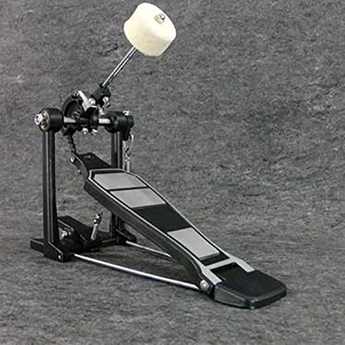 Pedal para batería FLFL Drum Kit práctica electrónica miniatura 2