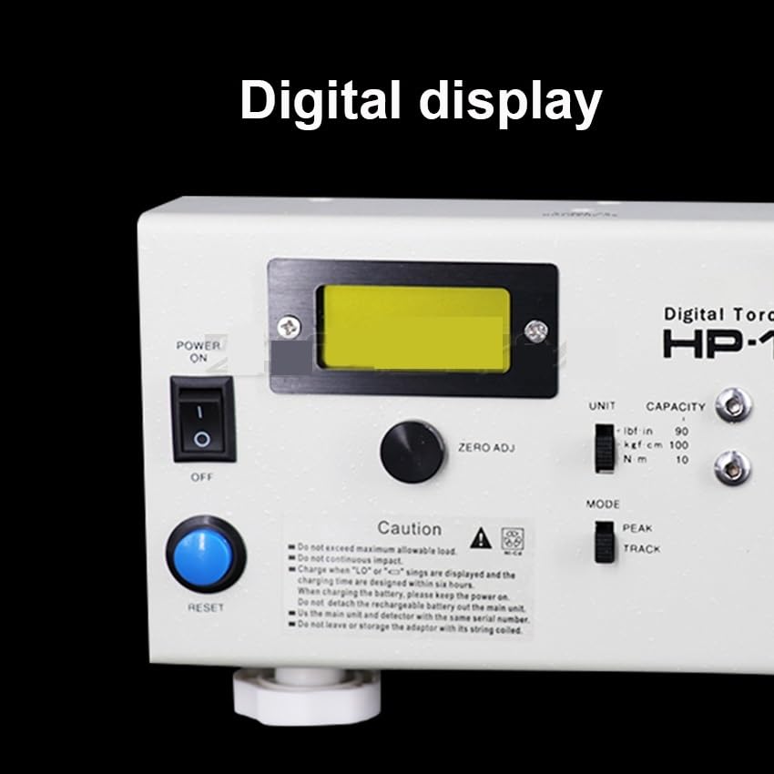 zatagen TMWM15 Movable open-end torque wrench