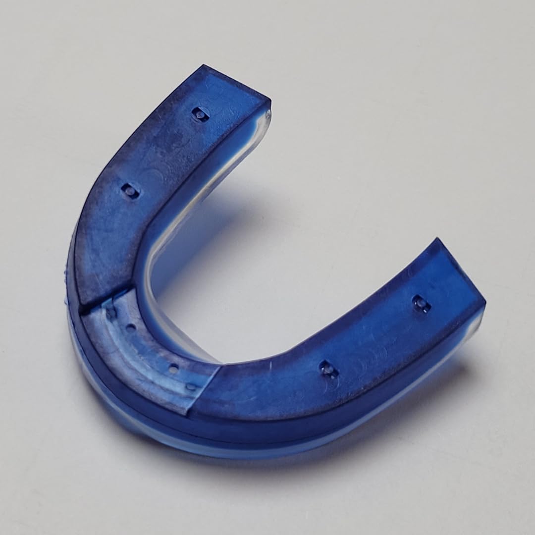 Photo 1 of NeuroGuard+ Mouthguard - Blue