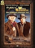 Guns of Will Sonnett - Complete Seasons of 1 & 2 - 49 episodes!