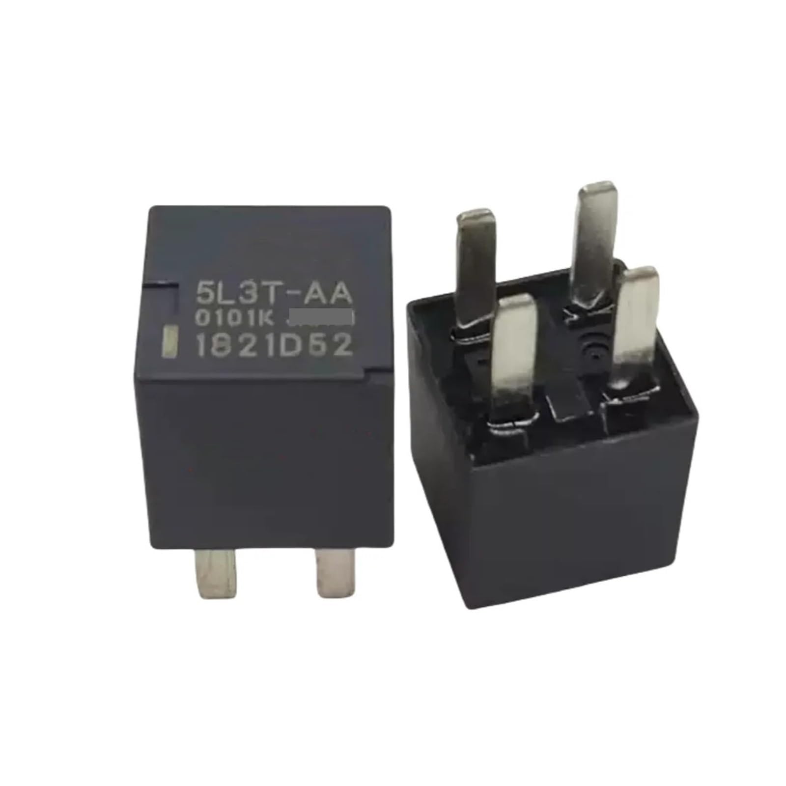 AARTERZZA 1 x 5L3T-AA 0101K 5L3T-AA 4 Pin Relay