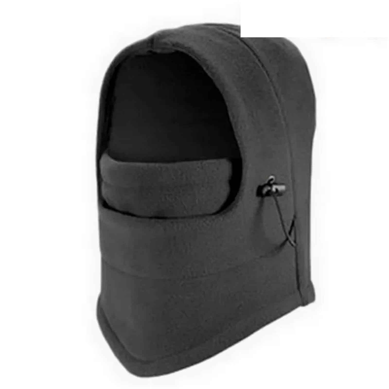 Warme Mütze for den Winter, for Herren und Damen, wasserdicht, Thermo-Fleece, Sturmhaube Für Skifahren, Snowboarden