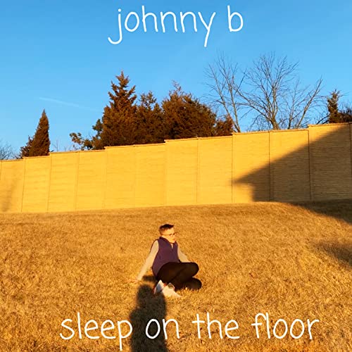 Play sleep on the floor by Johnny B on Amazon Music