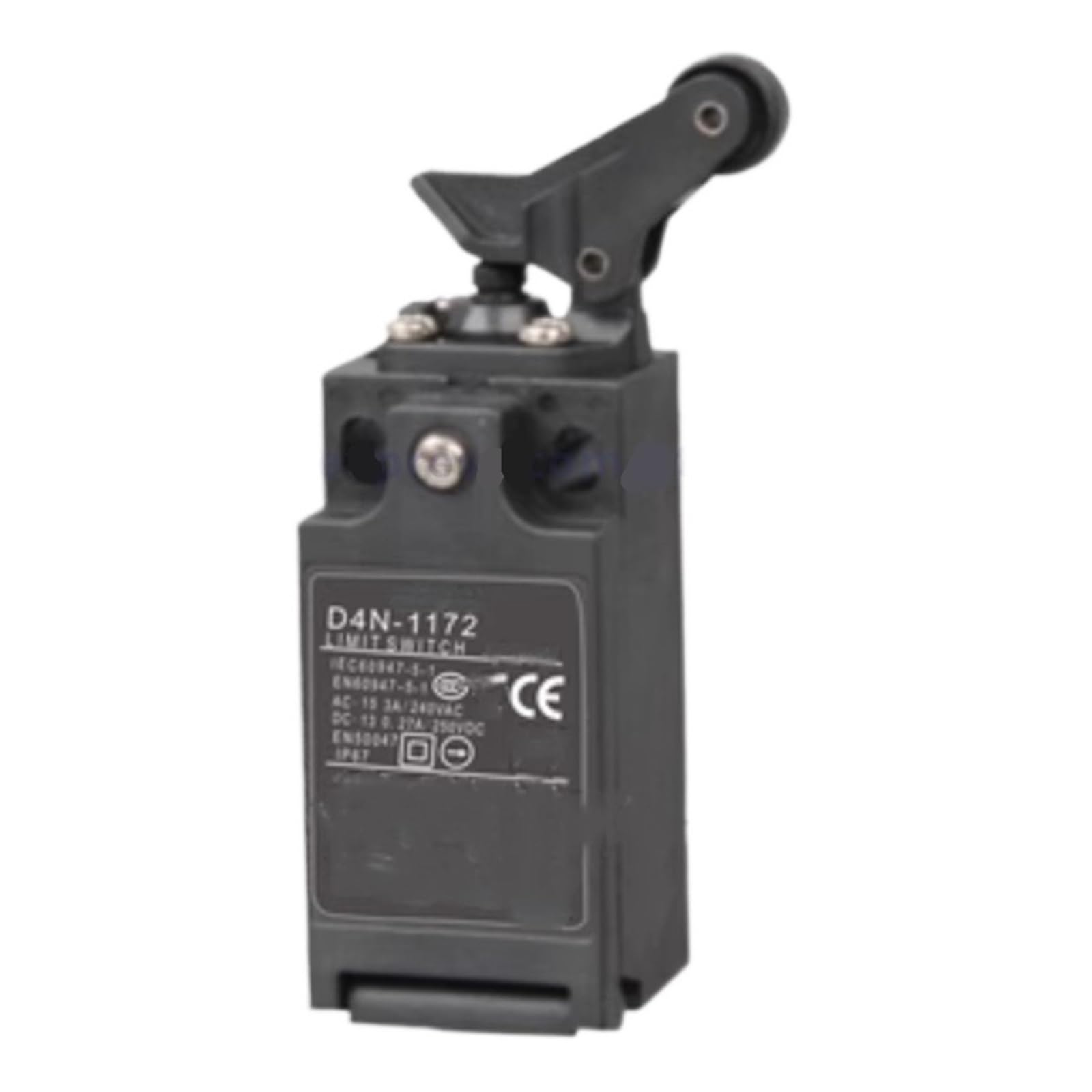 KSZHZYMGX Limit travel switch D4N-1162 D4N-1172 D4N-2162 D4N-4162 D4N-112G D4N-212G D4N-412G D4N-912G(D4N-4162)