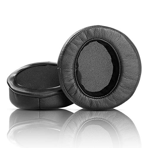 Coussinets de rechange mousse compatible Status Audio CB-1 oreillettes casque - 3