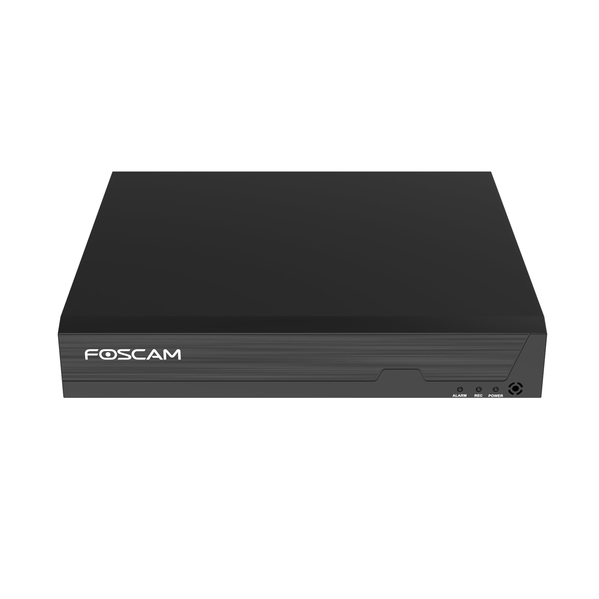NVR 8 Canales Foscam FN9108H de 8 Canales a 5MP con función P2P con aplicación Foscam