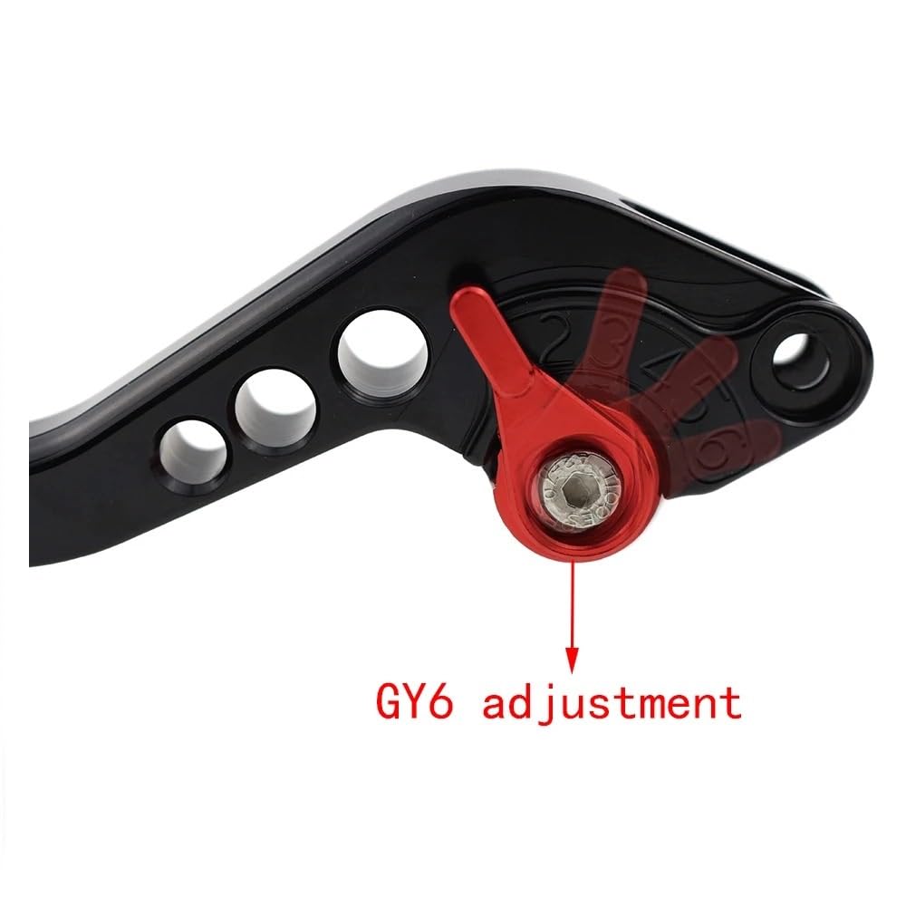 Per Z1000 2007-2016 2008 2009 2012 2013 Accessori Moto CNC Breve Freno Leve Frizione LOGO Z1000 Moto Nero