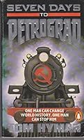Seven Days to Petrograd 0670808652 Book Cover