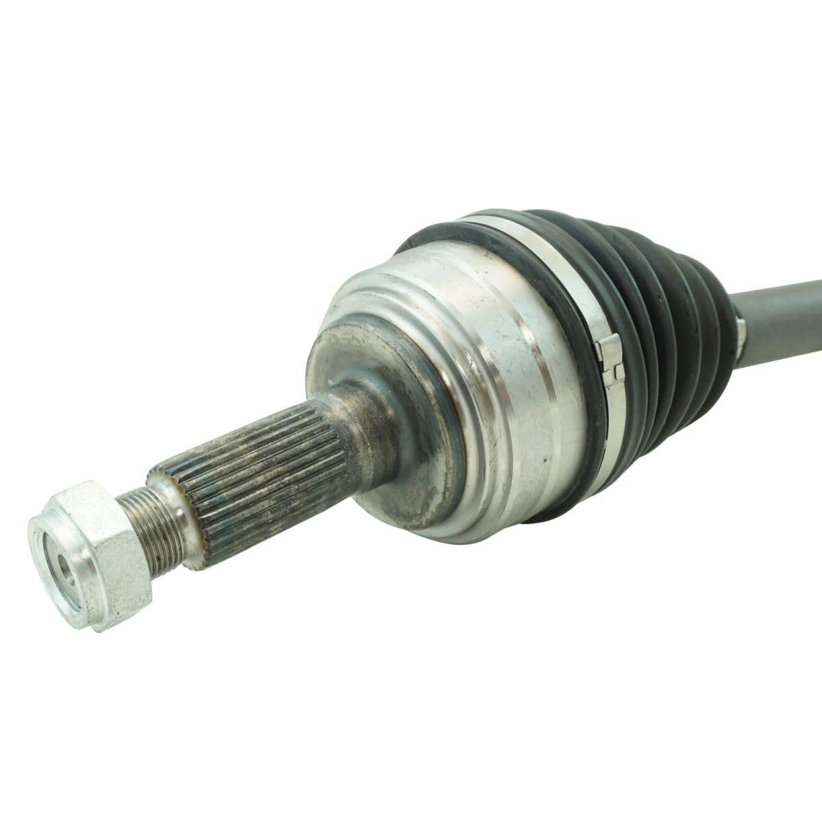 Amazon.com: QYGCHUSIN 1pc Complete CV Assembly Front Right 