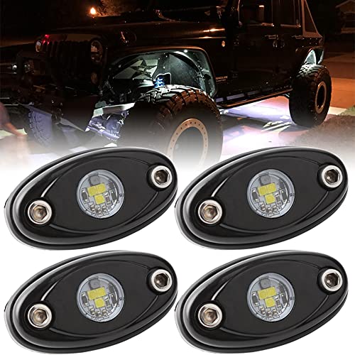 Top 10 Rzr Led Underbody Lights of 2022 Katynel
