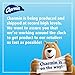Charmin Essentials Strong Toilet Paper, 1-Ply, Giant Rolls, 48 Count