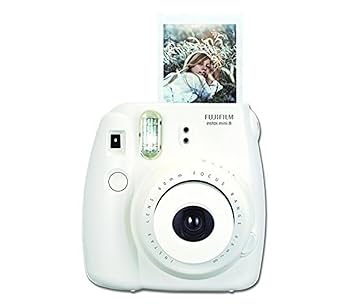 Amazon.com : Fujifilm Instax Mini 8 Instant Film Camera