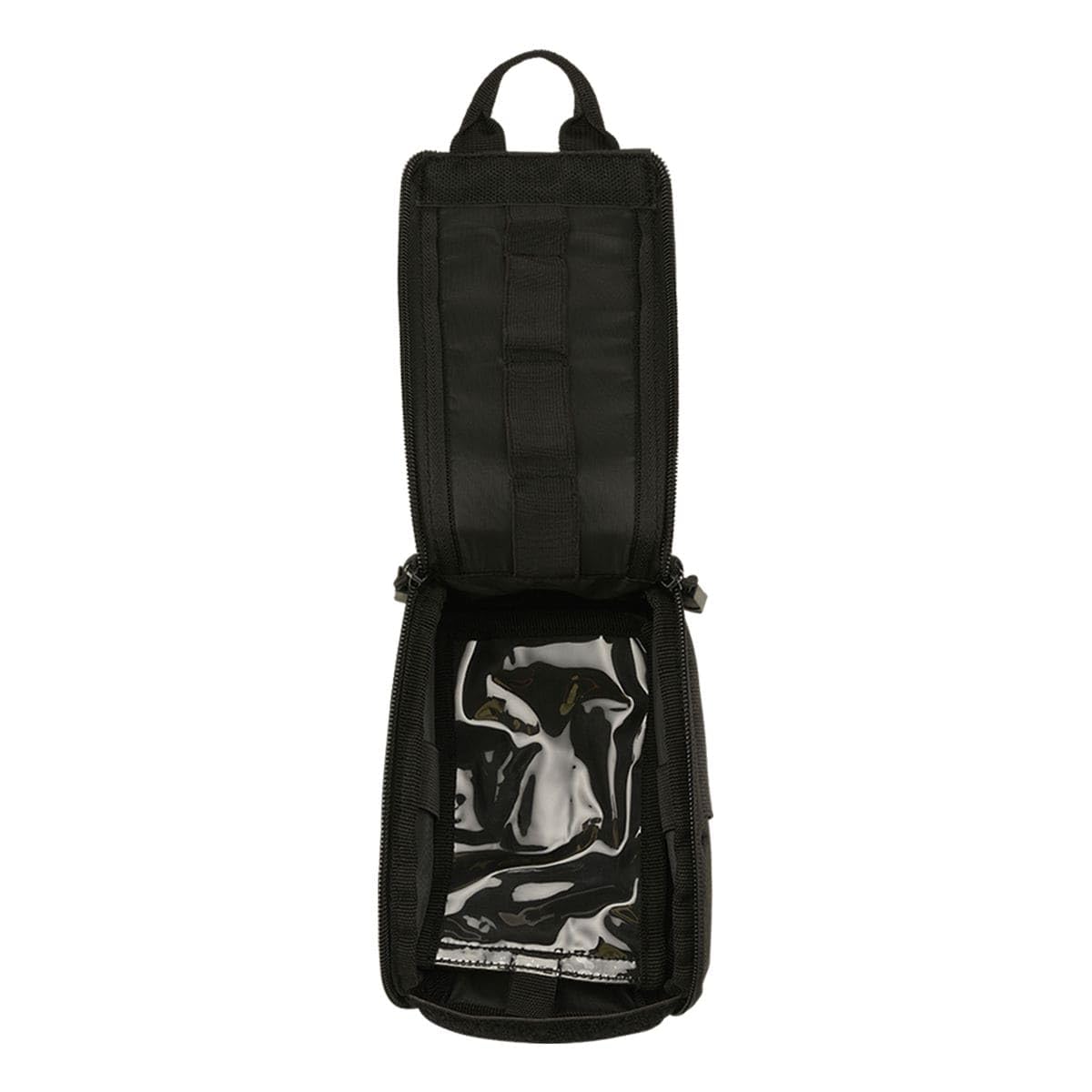 Brandit Unisex Molle First Aid Pouch Premium torba, czarny, jeden rozmiar