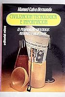 El periodismo cientifico: Misiones y objetivos (Civilizacion tecnologica e informacion) (Spanish Edi 8474423171 Book Cover