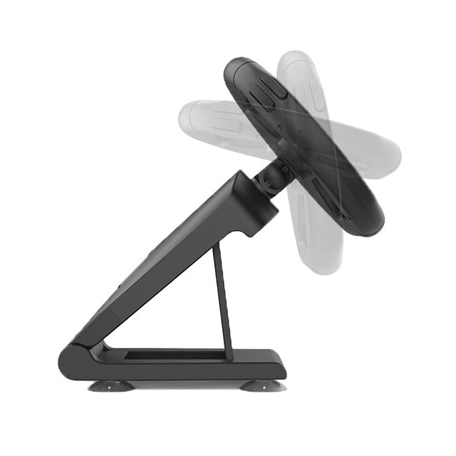 UJEAVETTE® Controller Steer Wheel Game Stand With 4 Suction Cups For Nintendo Switch| Video Game| Game Accessories [Video Game] [video game] (B0BN5D2RNG) Amazon Price History, Amazon Price Tracker
