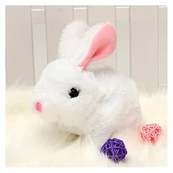 音声機能付きホワイトぬいぐるみ犬 ものまね ぬいぐるみ 通販 おもちゃ ものまねアニマル 声マネ