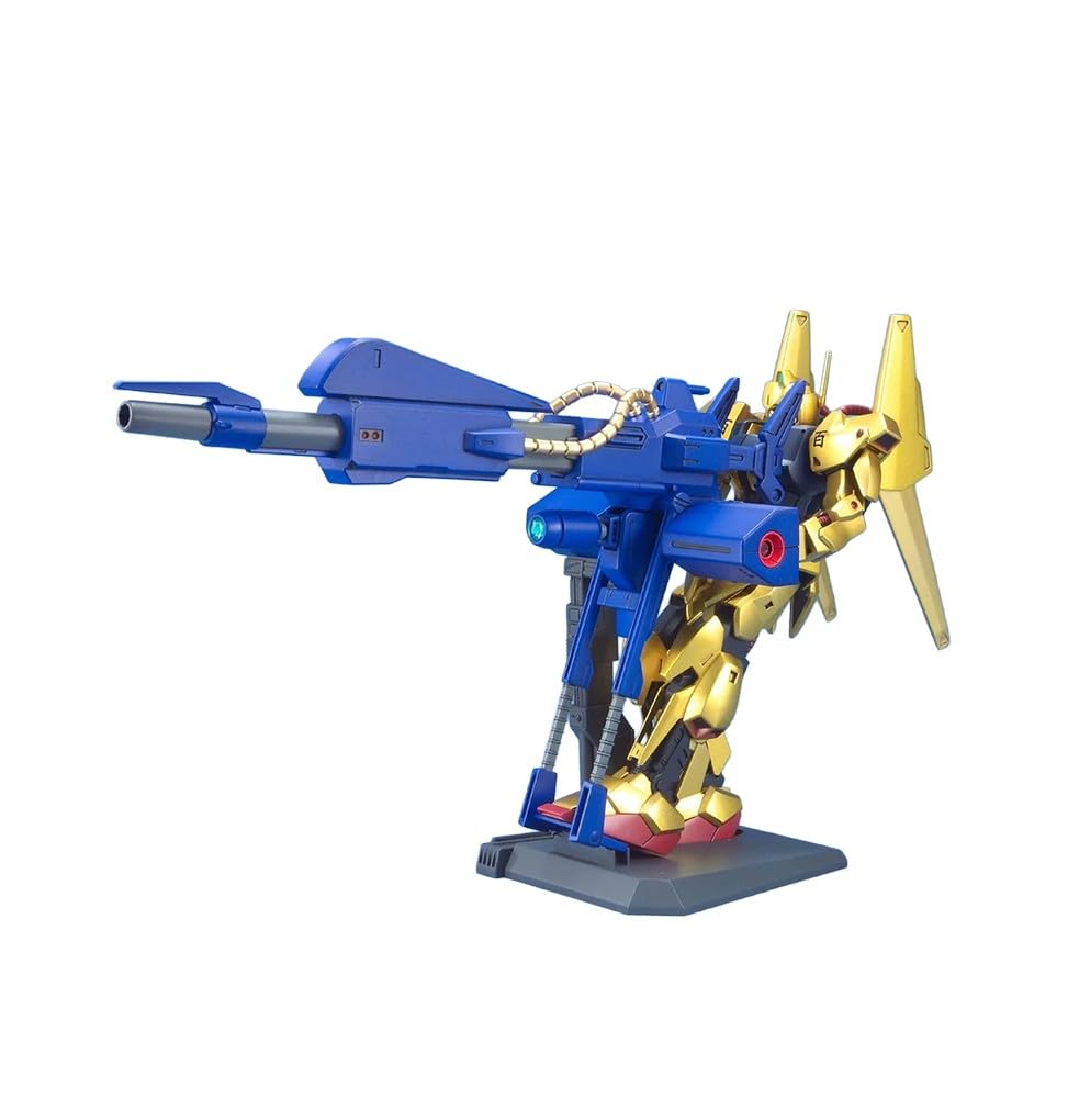 Amazon | HGUC 1/144 MSN-00100 百式 + メガバズーカランチャー (機動