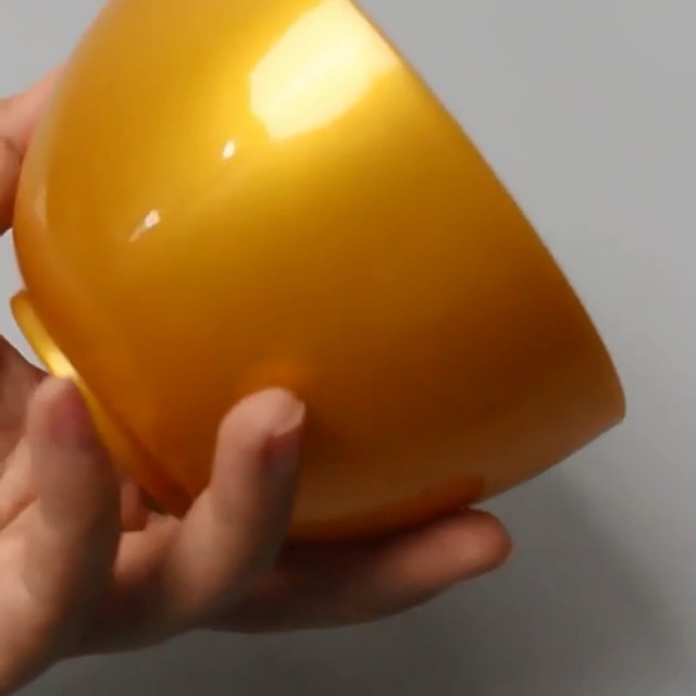 10 tazones de mezcla para mascarillas faciales de silicona miniatura 7
