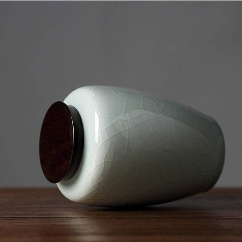 Pet Ashes, Animal, Hand-Made Ceramic -Proof and Waterproof Products, at Home or Display Wall