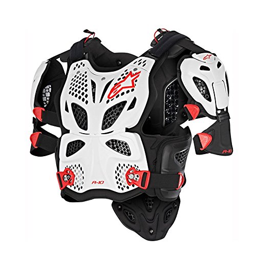 Amazon | ALPINESTARS アルパインスター A-10 FULL CHEST PROTECTOR 