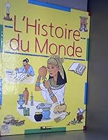 L'Histoire du monde 2876772035 Book Cover