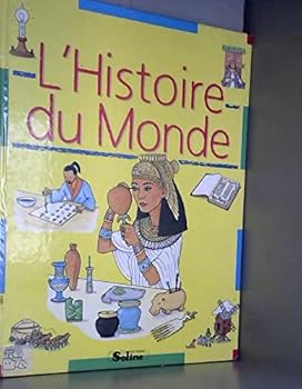 Hardcover L'Histoire du monde [French] Book