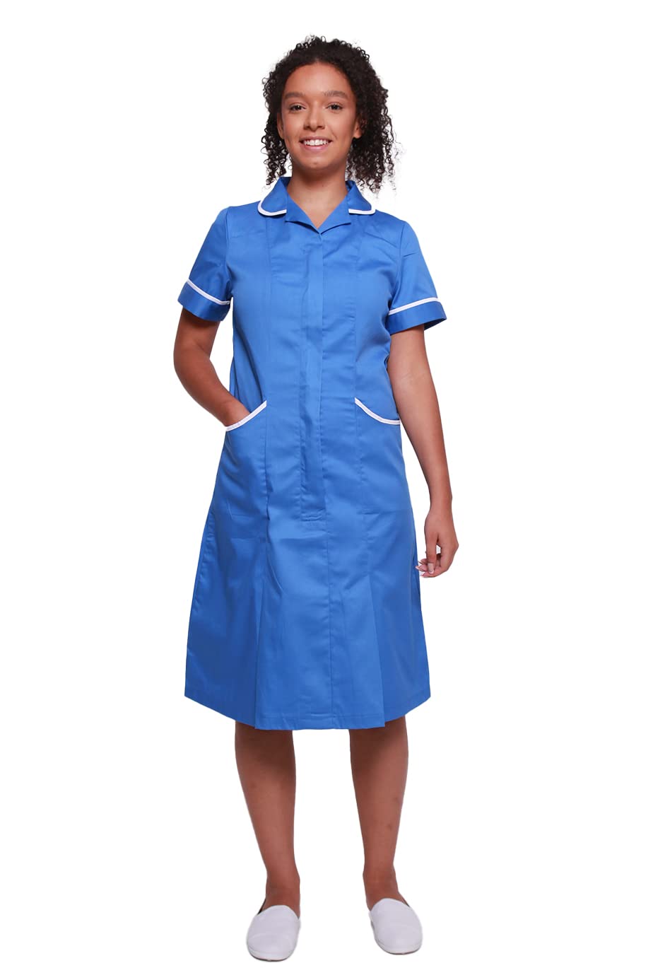 Vestido Kingfisher Healthcare para mujer