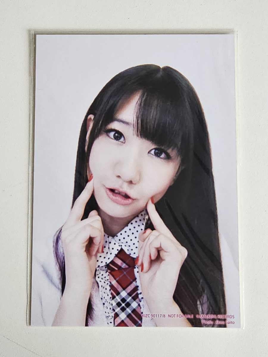 Amazon.co.jp: AKB48 柏木由紀 ここにいたこと 封入特典 生写真