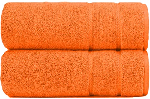 Hieftan Towels Bath Sheet Set
