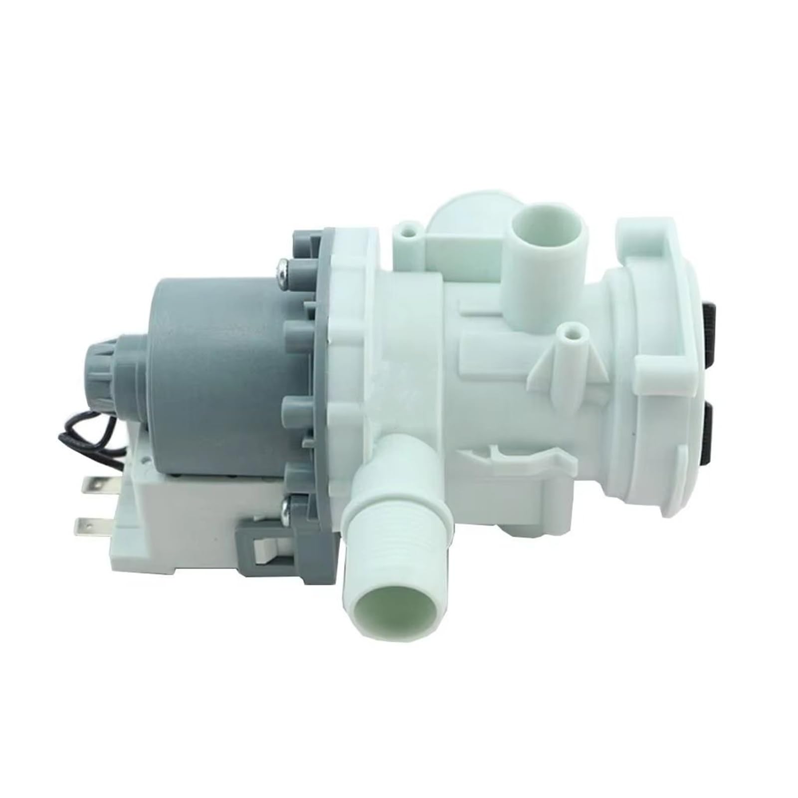 Gjihkwgz One Color Drain Pump Motor Washing For Washing Machine Parts Drain Pump Motor Good Working 1Pcs