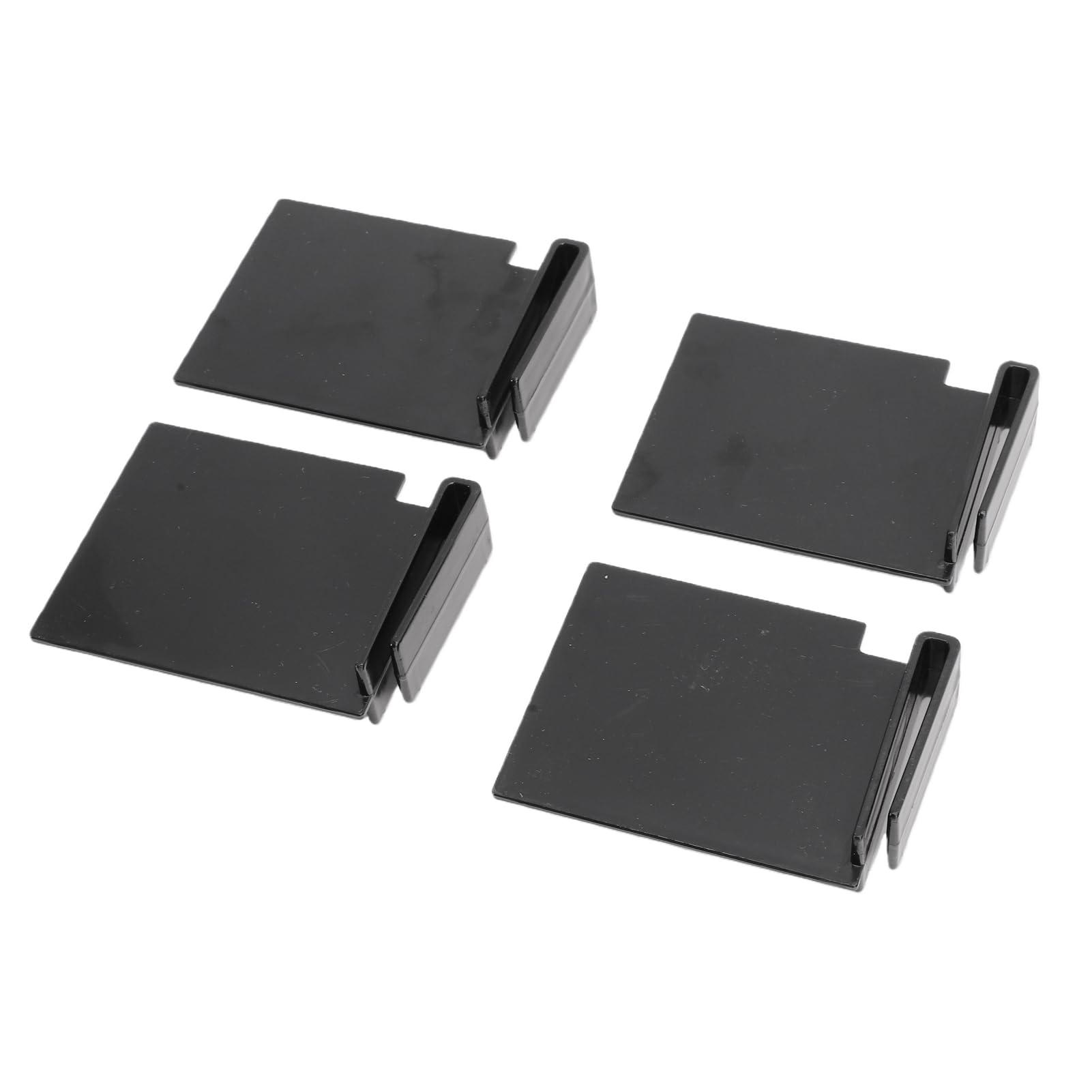 Garosa Separadores para Cajas de Tarjetas Coleccionables, Divisores para | Fabricado en ABS, Compatible con Cajas Sencillas y Perfecto para Tarjetas