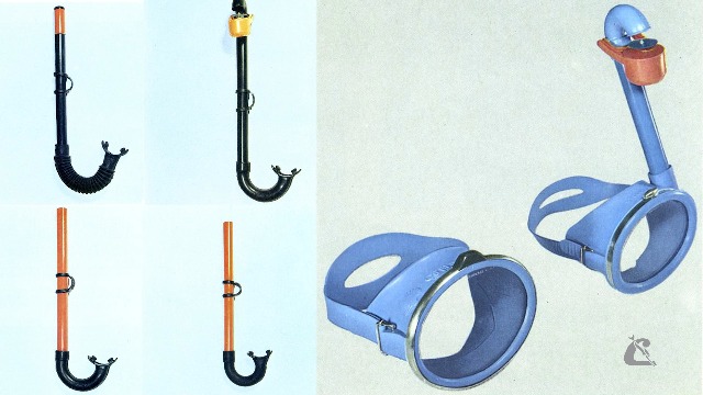 Cressi Floating Keychain-Flotteur Porte-clés, Noir/Jaune Unisex-Adult