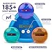 Educational Insights Sight Word Slam - Kindergarten Learning Activities, Electronic Sight Word Games, Flash Cards for Kids, Classroom Toys & Resources, Learn to Read CVC Words, Gifts for Kids Ages 5+