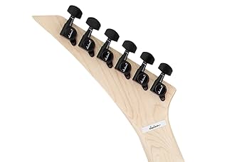 Amazon.com: Jackson Dinky Arch Top JS22 DKA Electric Guitar