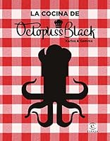 La cocina de OctopussBlack 8467067705 Book Cover