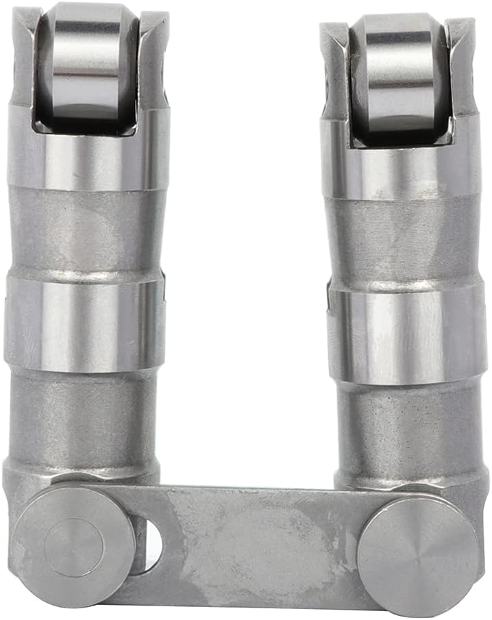 ROADFAR 8 Pack Hydraulic Valve Adjuster Valve Lifter Fit For Chevrolet C/Suburban/V Series Replaces HJPTL0 HAU8K5