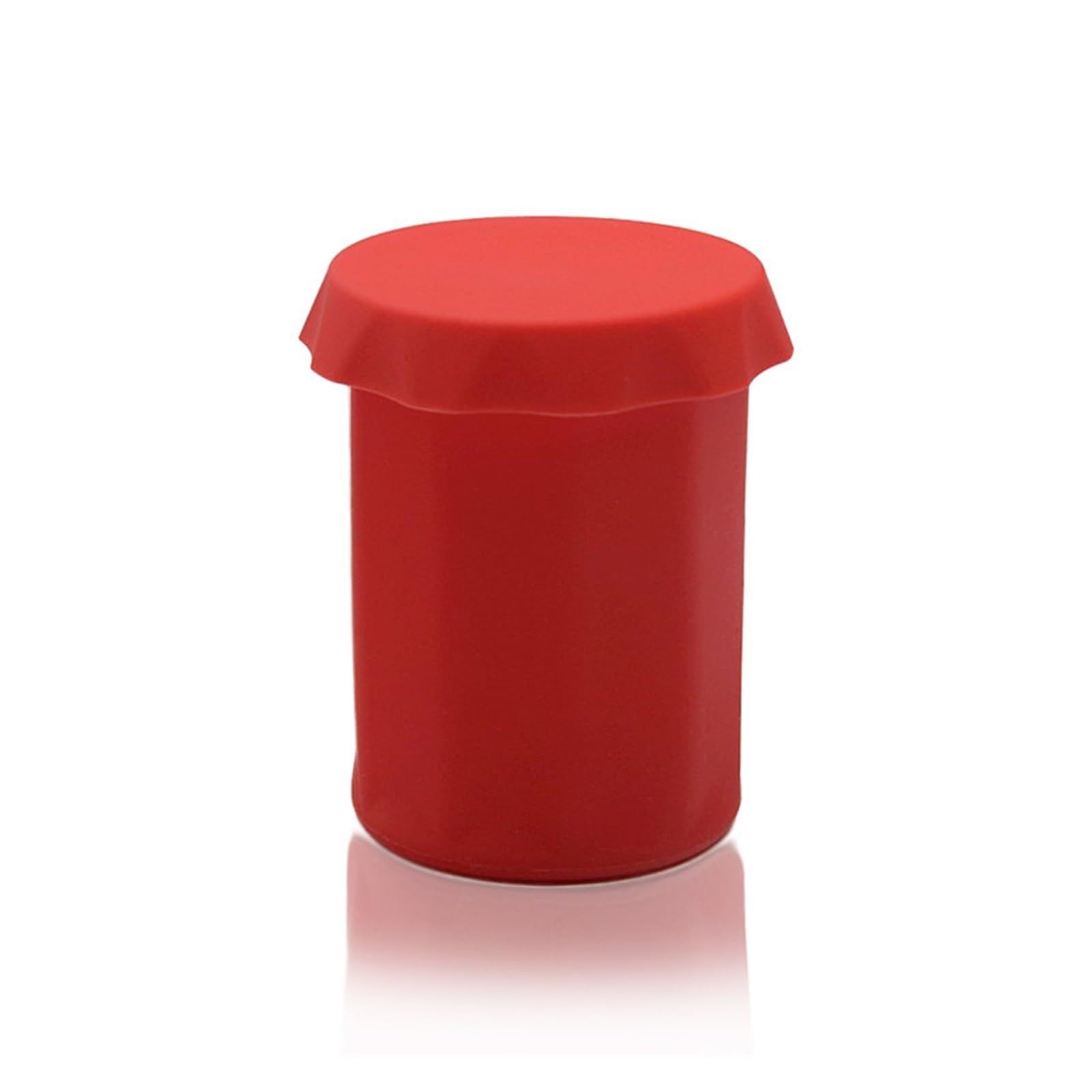 Vassoio per cubetti di Ghiaccio Stampo per Ghiaccio Bar Bevanda per Feste Vassoio per Vino ghiacciato Forma di Tazza Fresca Stampo per congelamento Stampo per fabbricatore di Ghiaccio Stampo per cuci