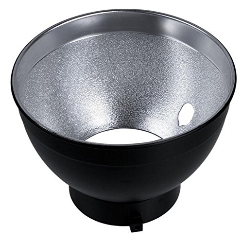 Diffuseur AD-R6 18cm pour flash AD600B grand angle de réflexion homogène en extérieur