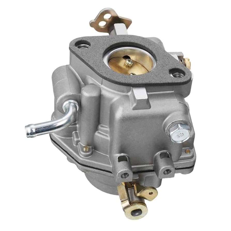 Amazon.com: Carburetor For Onan Nikki 16-18HP P216V A-F Spec