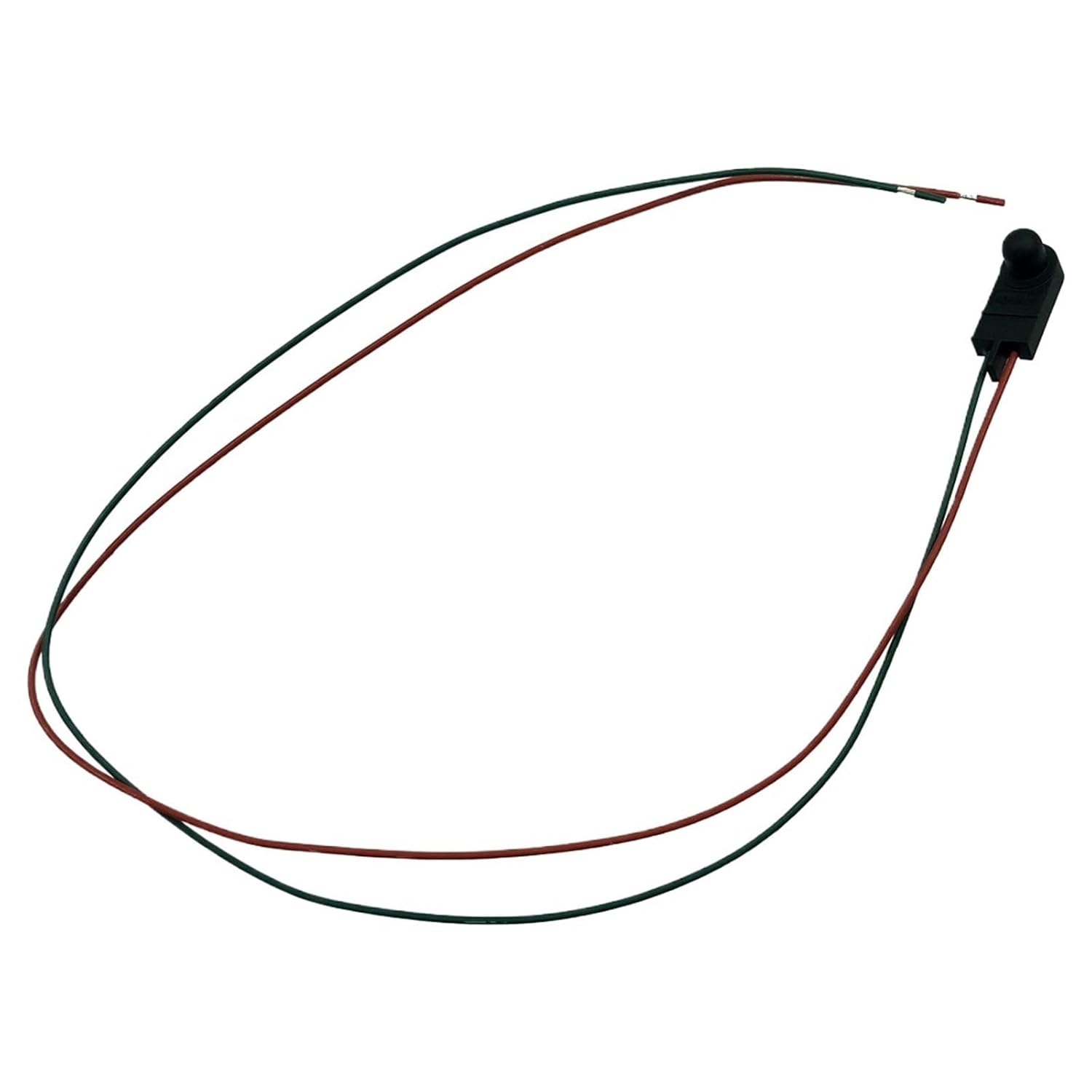 50pcs Outdoor Air Ambient Temperature Sensor Fit for 71753245