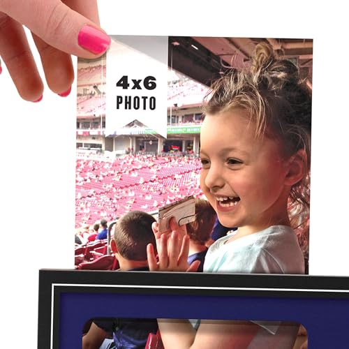 Image of YouTheFan NFL 3D Logo Picture Frame