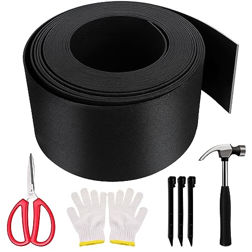 Find The Best Flower Bed Edging Tool Reviews & Comparison Katynel