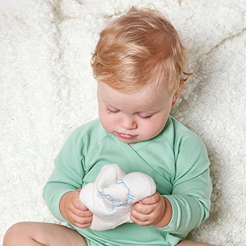 Grünspecht 183-V2 druivenkernwolk, ca. 17 x 10,5 cm, blauw - Image 4