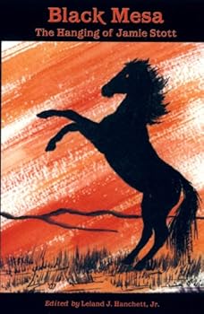 Black Mesa: The Hanging of Jamie Stott