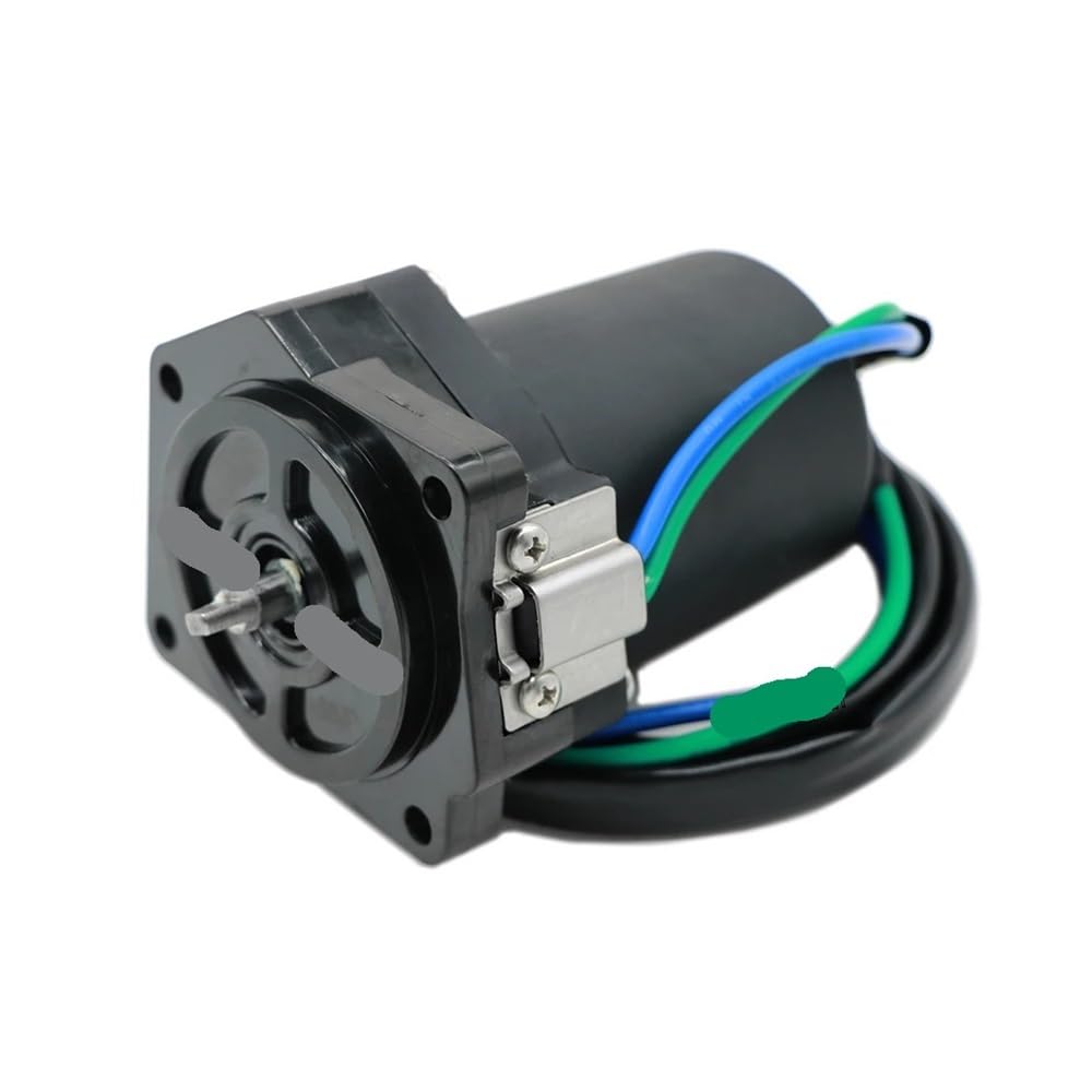 Moteur de trim pour hors-bord 4 temps F75 à F100 remplace 6D8-43880-00