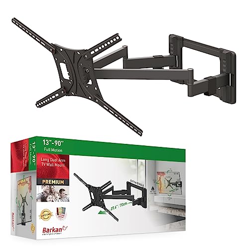 8 Best Curved TV Wall Mount Stylish and Sturdy TechLifeLand