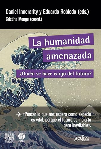 La humanidad amenazada: ¿Quién se hace cargo del futuro?